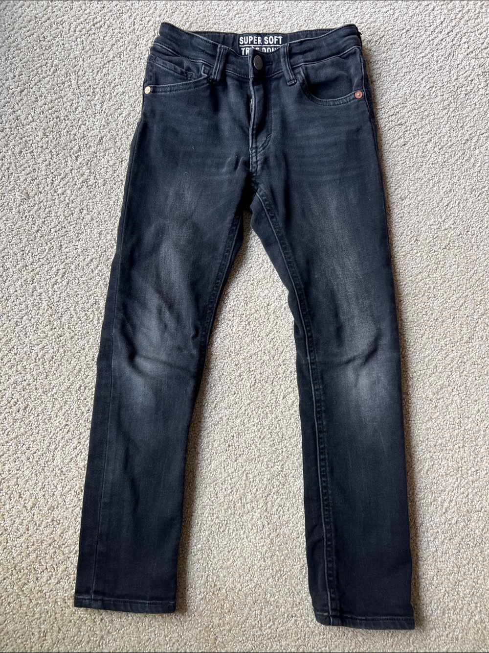 Kids soft Jeans